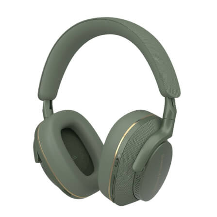หูฟังไร้สาย Bowers & Wilkins : PX-7 S2e สีเขียว_0